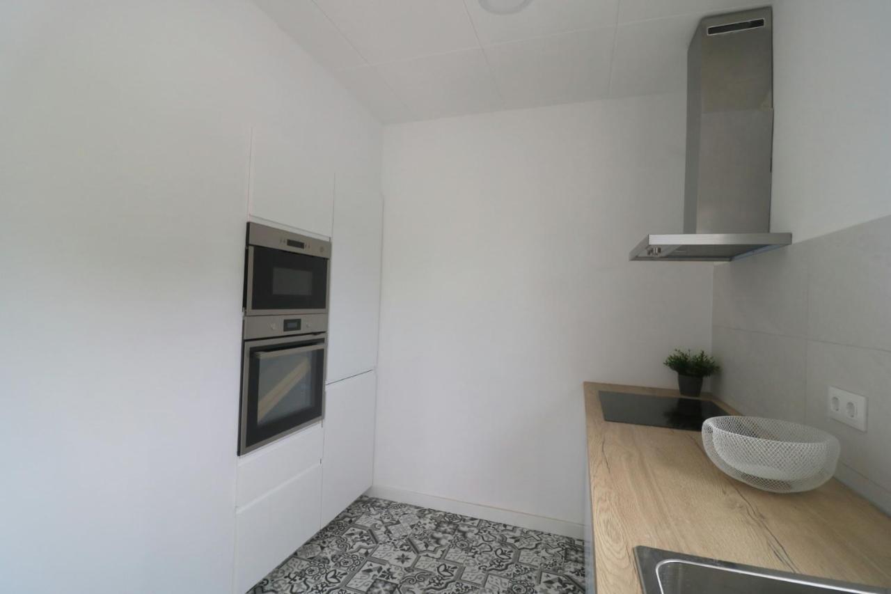 فيلا Montsia 23 - Casa Con Piscina Privada En روساس المظهر الخارجي الصورة