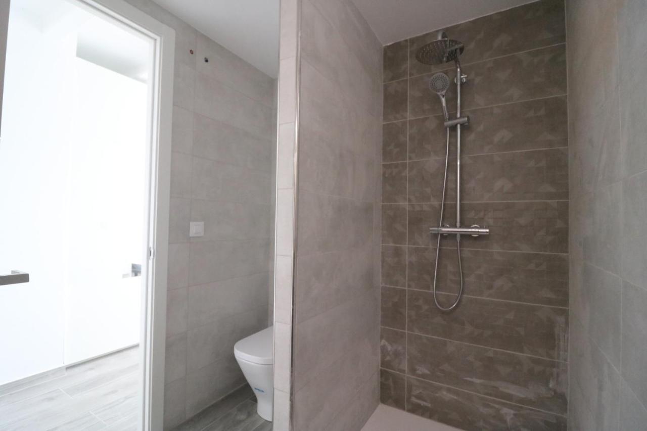 فيلا Montsia 23 - Casa Con Piscina Privada En روساس المظهر الخارجي الصورة