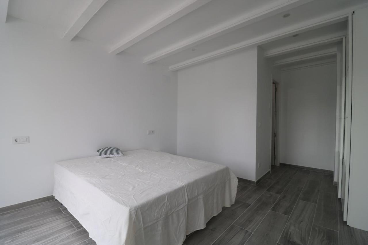 فيلا Montsia 23 - Casa Con Piscina Privada En روساس المظهر الخارجي الصورة