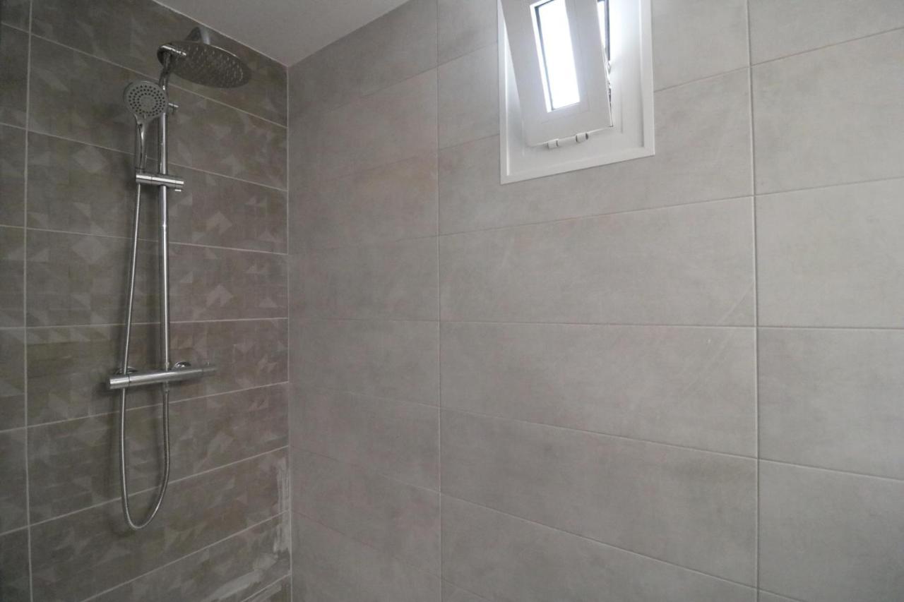 فيلا Montsia 23 - Casa Con Piscina Privada En روساس المظهر الخارجي الصورة