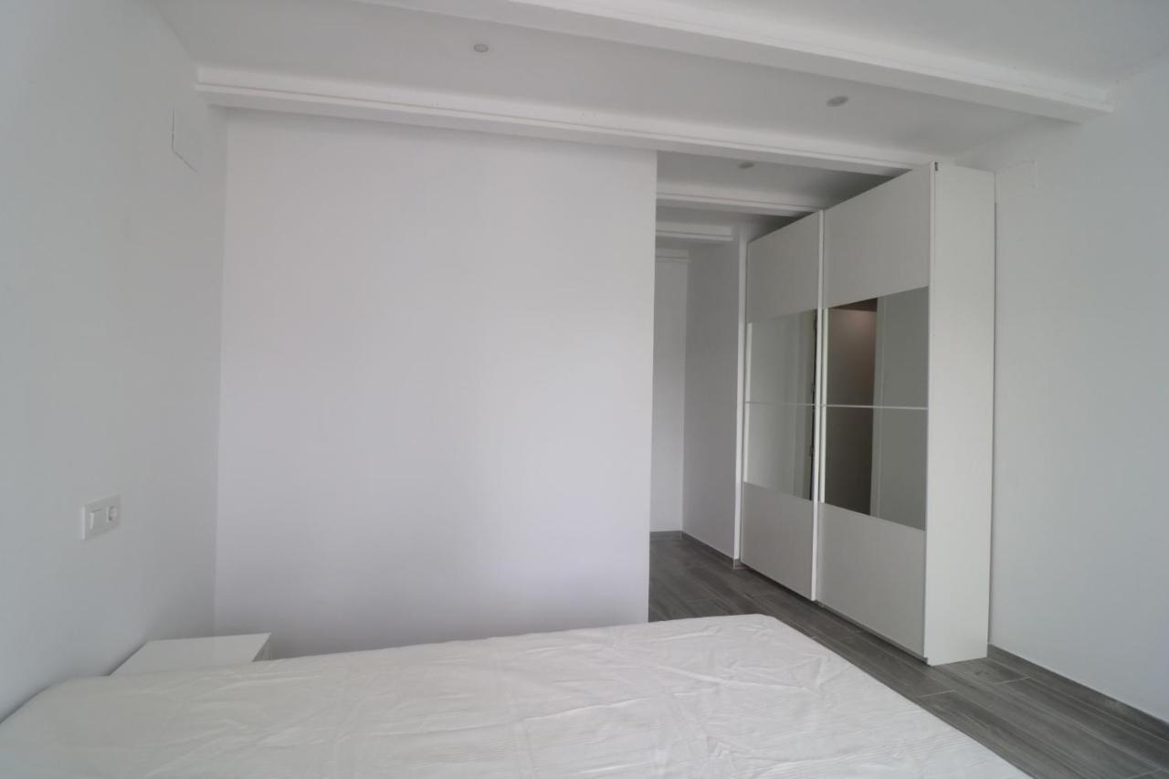 فيلا Montsia 23 - Casa Con Piscina Privada En روساس المظهر الخارجي الصورة