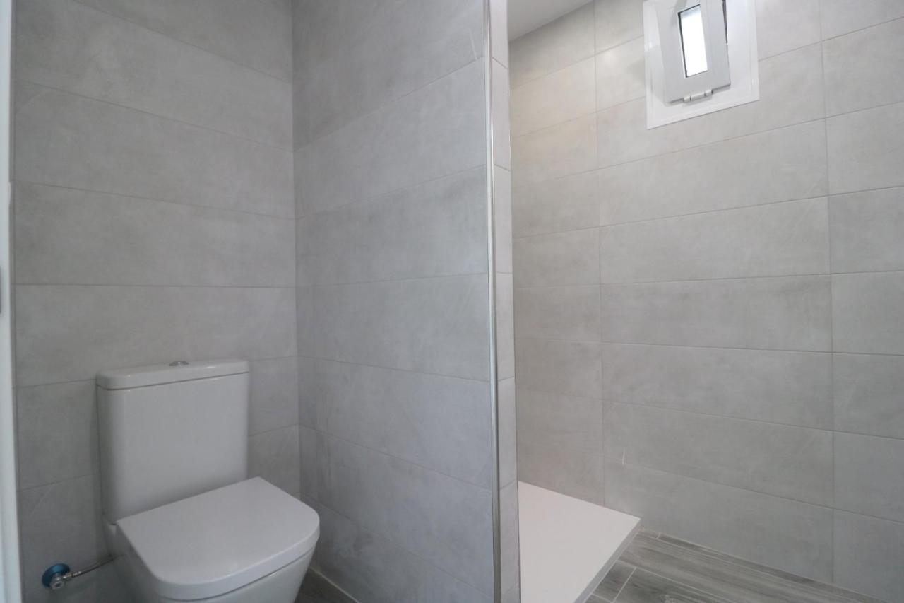 فيلا Montsia 23 - Casa Con Piscina Privada En روساس المظهر الخارجي الصورة